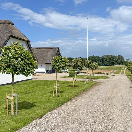 4 Bedroom In Haderslev
