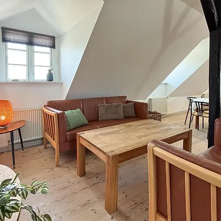 4 Bedroom In Ferienhaus Haderslev