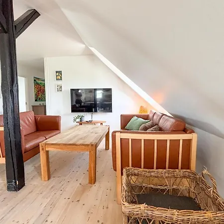 4 Bedroom In * Haderslev