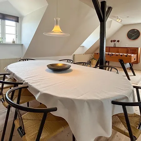 Ferienhaus 4 Bedroom In *