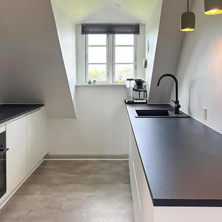 4 Bedroom In Сasa de vacaciones Haderslev