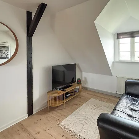4 Bedroom In Haderslev