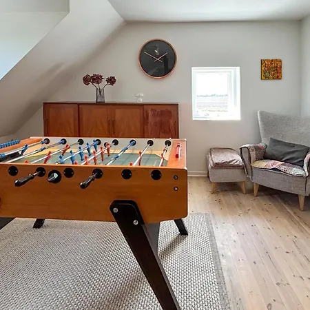 4 Bedroom In Ferienhaus *