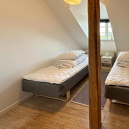 4 Bedroom In * Haderslev