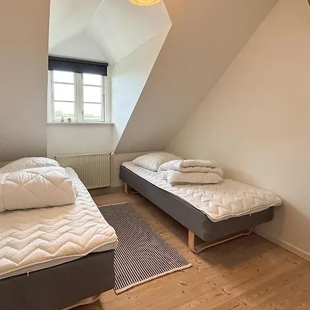 4 Bedroom In Haderslev