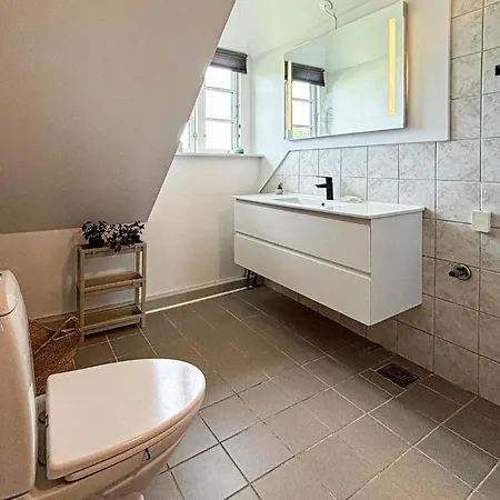 Сasa de vacaciones 4 Bedroom In